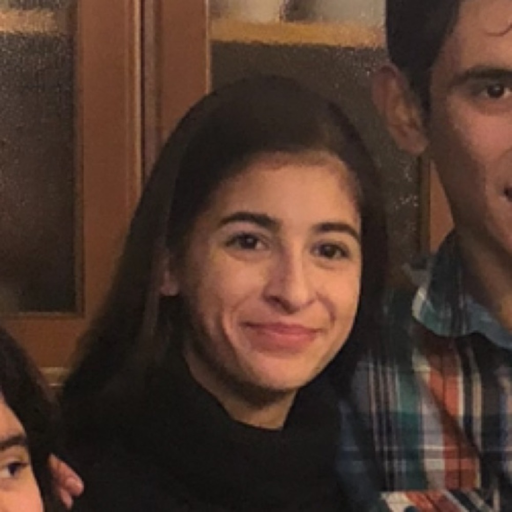 Meet your Posher, Claire